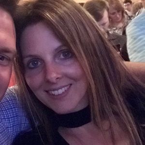 Meet your Posher, Andrea